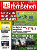 Digital Fernsehen